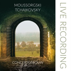 Mussorgsky - The Troubadour (The Old Castle)