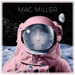 NASA (Space Traveler) - Mac Miller