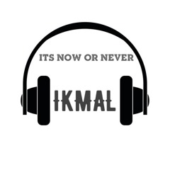 Insane - 1st Round Draft IKMAL Gaza Mix 4