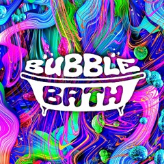 In the Bubble Bath with: