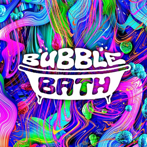 In the Bubble Bath with: