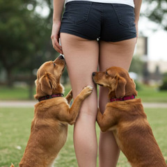 Why Dogs Use Humping Toys