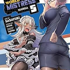 [Read eBook] [Survival in Another World with My Mistress! (Manga) Vol. 5] byy - Ryuto,
