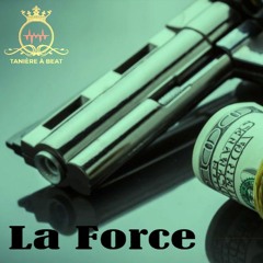Instrumental Rap Beat/Drill/Gangsta  #1 La Force