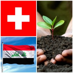 PROBLEMAS AMBIENTALES Suiza E Irak
