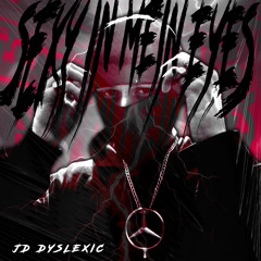 SEXY IN MEIN EYES - DYSLEXIC MASHUP