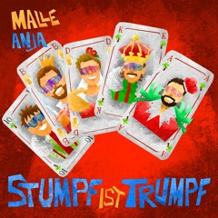 Malle Anja - Stumpf ist Trumpf (Lumanic Hardstyle Bootleg)