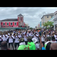 One Family 2022 Labour Day Junkanoo (Pt2)