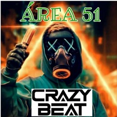 CRAZYBEAT-  ÁREA 51