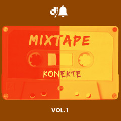KONEKTE VOL 1 BY DJ CLOCH