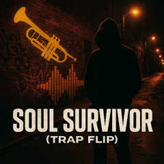 🎵 Soul Survivor – Young Jeezy (House Trap Flip) Instrumental