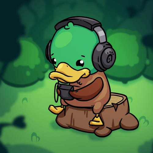 02. Blazing Beaks - Gooey Nest (by Ivo Sissolak)