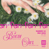 Boudi @ Pan-Pan | Nantes | 24-05-2025 DJ mix artwork - Electronic music tracklist cover image