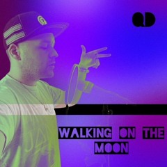 Walking On The Moon