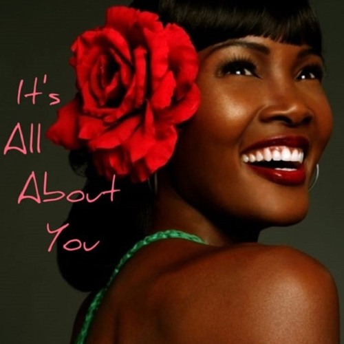 Its All About You feat. Vocal Prophet
