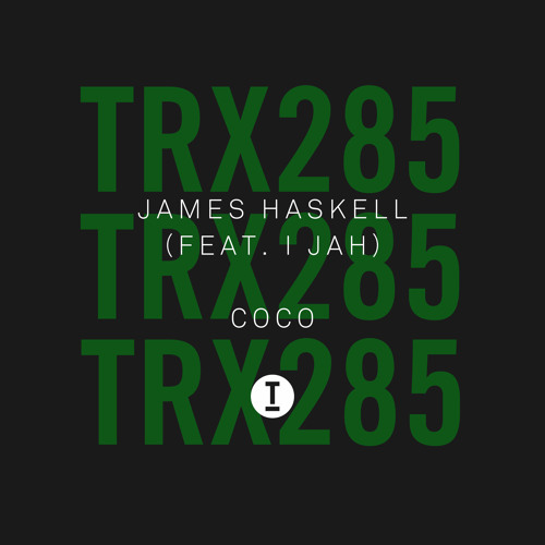 James Haskell (feat. I Jah) - Coco