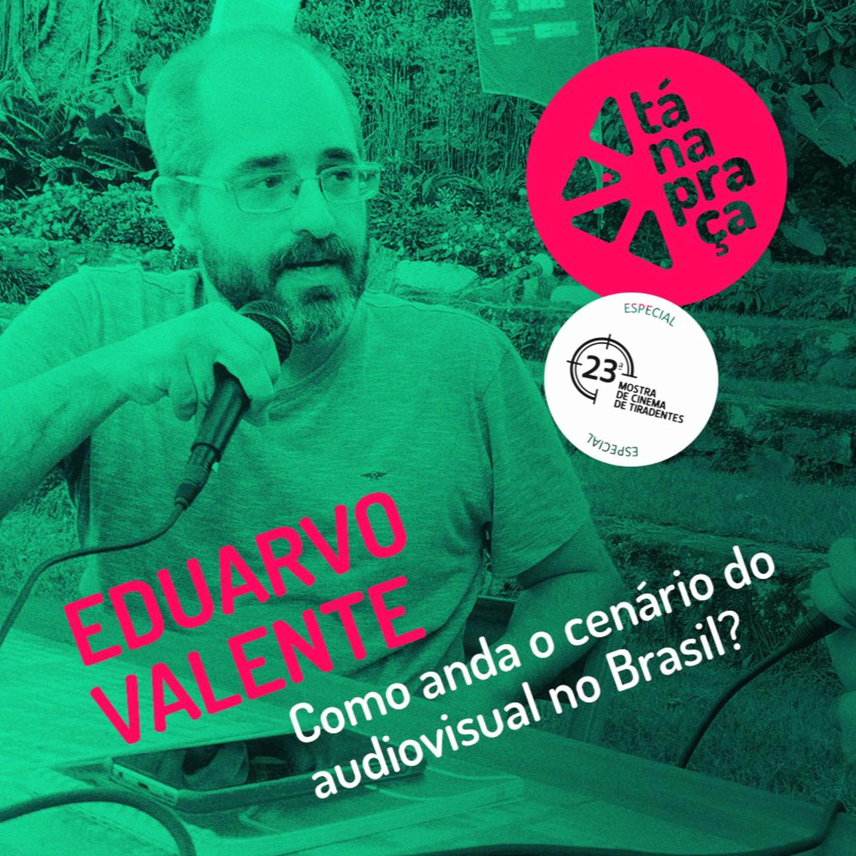 Tá na Praça