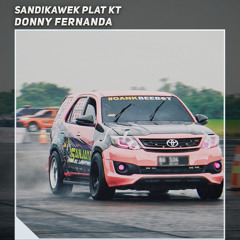 Sandikawek Plat Kt
