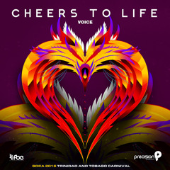 Cheers to Life