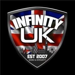 INFINITY UK RAW DANCEHALL MIX OCTOBER 2020