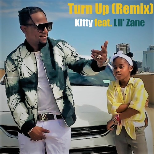 Stream Kitty - Turn Up (Remix) Feat Lil Zane by Kitty