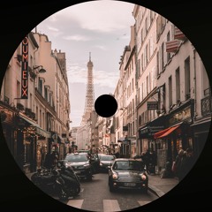 In Paris (out on Spotify)