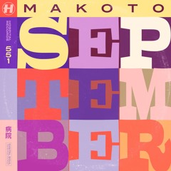 Makoto - September