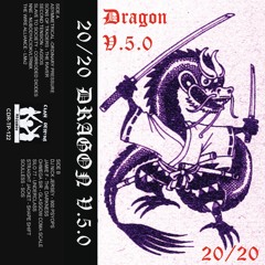 Premiere: Slave To Society - Corroded Diodes [Clan Destine Records]