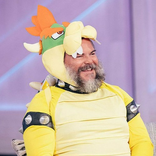 So Cool But Jack Black Sings It (MARIOS MADNESS COVER)