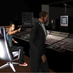 In My Studio (prod. Gfelds)