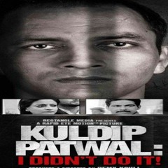 Kuldip Patwal: I Didn 't Do It ! PATCHED