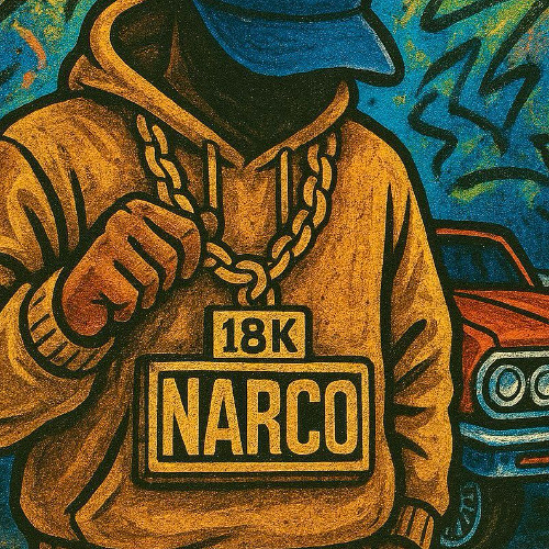 18K