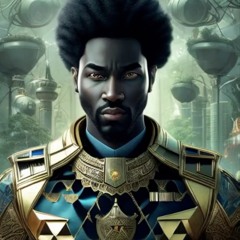 The Godfather instrumental