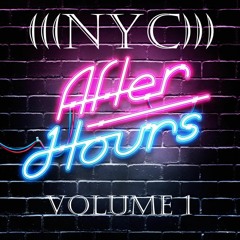 AFTERHOURS-NYE Set Volume-1