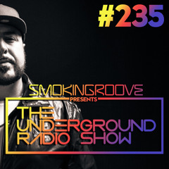 The Underground Radio Show - 235