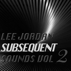 Subsequent Sounds Vol 2 (Breaks)