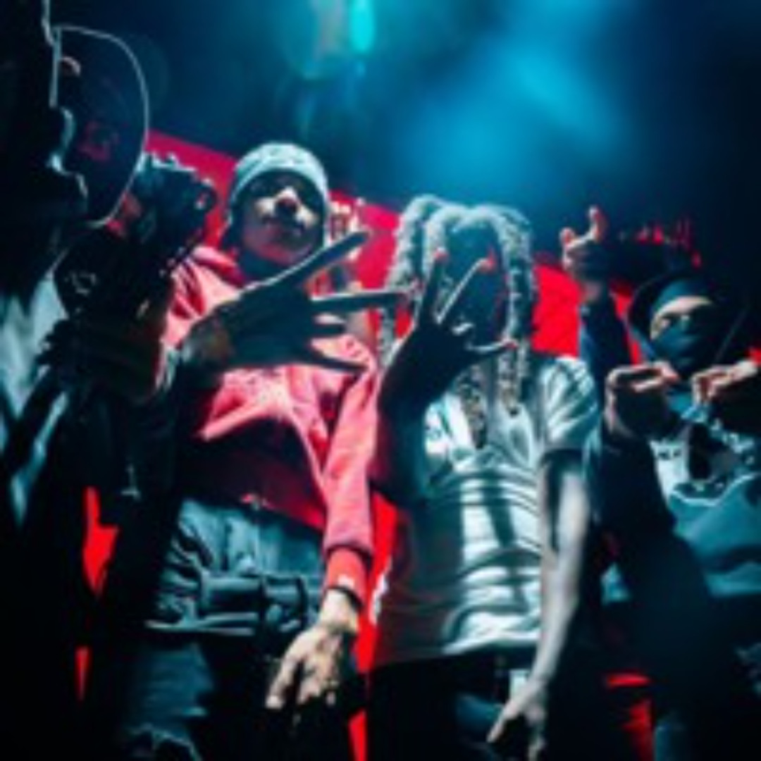 Stream Bolow x 12st Three- Pop My Door (fast) by 954DYLN | Listen ...