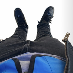 Talking Shit (Prod. Rushi)