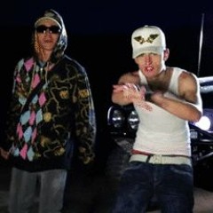 FJ Crui$er - Plot On Me