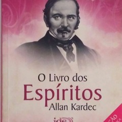 157 - Questões 153 e 154 - Livro Segundo - Cap. III - A Alma Após a Morte (29.11.2023)