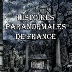 Histoires paranormales de France (French Edition)  téléchargement epub - v9XaZjPaZ0