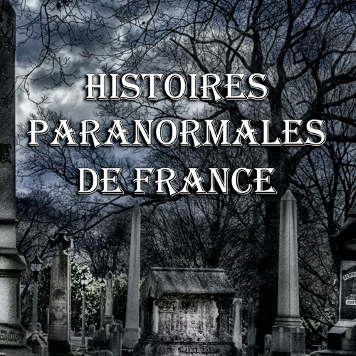 Histoires paranormales de France (French Edition)  en format mobi - GVXBiUgpsL