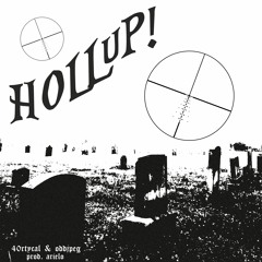🏴‍☠️ Hollup! 🏴‍☠️ ft. Oddjpeg