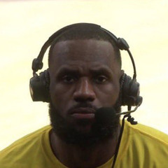 PLAYOFF [prod. benji beatz]