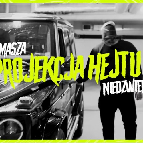 Szesnasty Ft. Słoń - Mvszv I Niedźwiedź (prod. FANTOM)