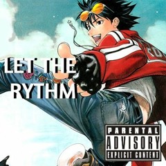 Let The Rythm