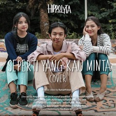 CHRISYE - SEPERTI YANG KAU MINTA (POP PUNK COVER)
