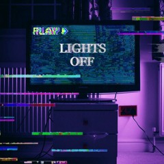 Lights Off (prod. Nejdos)