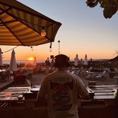 From Zenith to Sunset (Live at Vaganza Beachgarden, Malmö)