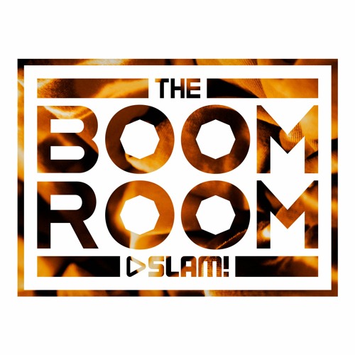 367 - The Boom Room - Juliet Fox
